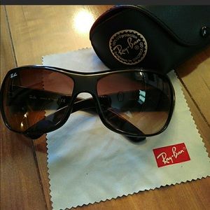 Rayban sunglasses